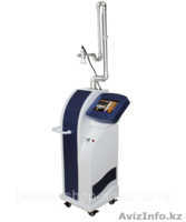 Косметический аппарат по удалению морщин, пигментов, прыщей, подтяжке кожи. - Изображение #1, Объявление #1126282