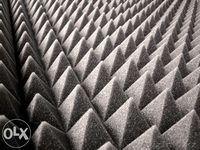 Акустическая звукоизоляция на студию - Изображение #1, Объявление #1124728