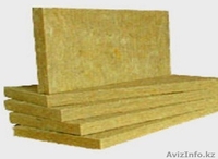 Тепло и звукоизоляционная минвата в плитах и рулонах,  - Изображение #1, Объявление #1119801