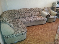 Профессиональная перетяжка мягкой мебели - Изображение #4, Объявление #1073216