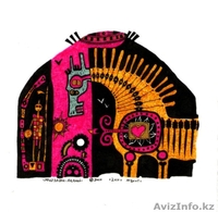 Профессионально разработаю рисунок для татуировки. - Изображение #4, Объявление #1119108