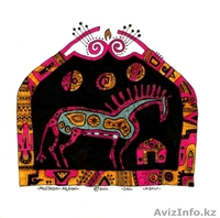 Профессионально разработаю рисунок для татуировки. - Изображение #3, Объявление #1119108