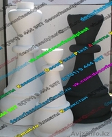 из пенопласта - фасадный декор, буквы, 3D фигуры, карнизы, колонны, молдинги,  - Изображение #3, Объявление #1126738