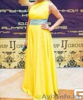 срочно продам вечерние платья недорого! Размер 40-42-44.!одевали всего один раз. - Изображение #2, Объявление #1121587