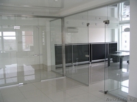 Стекло в алматы, изделия из стекла и зеркала - Изображение #8, Объявление #1124399