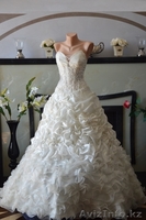 прокат/продажа свадебных и вечерних платьев - Изображение #7, Объявление #1121281