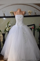 прокат/продажа свадебных и вечерних платьев - Изображение #8, Объявление #1121281