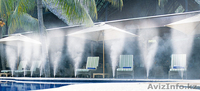 ТОО Tuman Tech системы туманообразования +77013150154 - Изображение #7, Объявление #1120716