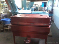 Продам линию по обжарке и фасовке семян подсолнечника. - Изображение #4, Объявление #1115295