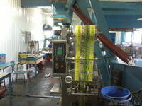 Продам линию по обжарке и фасовке семян подсолнечника. - Изображение #5, Объявление #1115295