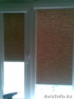 жалюзи рол шторы - Изображение #1, Объявление #1116443