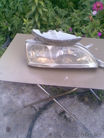 Toyota Cresta фара правая, повторитель поворота, радеатор подходит к Марк 2  - Изображение #1, Объявление #1115289