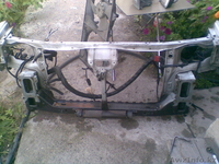 Nisan Cefiro, повторители поворота пара, вентиляторы, телевизор - Изображение #1, Объявление #1115292