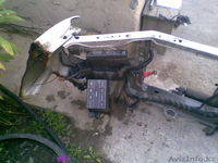 Nisan Cefiro, повторители поворота пара, вентиляторы, телевизор - Изображение #2, Объявление #1115292