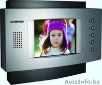 Установка систем видеонаблюдения любой сложности, видеодомофонов, СКД - Изображение #2, Объявление #1117147