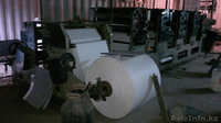 Продам печатный газетный станок в Алматы - Изображение #2, Объявление #1123806