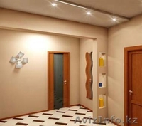 Ремонт квартир,офисов,коттеджей и других помещений в городе Алматы! - Изображение #4, Объявление #1125599