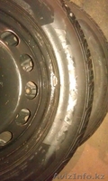 шины на железках - Изображение #3, Объявление #1119844