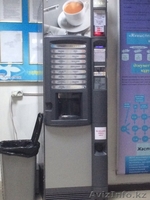 кофе автомат NECTO Kikko es 6 - Изображение #3, Объявление #1116972