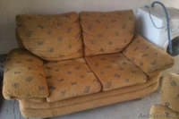 Мягкая мебель - Изображение #1, Объявление #1122885