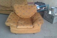 Мягкая мебель - Изображение #3, Объявление #1122885
