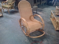 Ротанговая плетенная мебель  - Изображение #1, Объявление #1124693