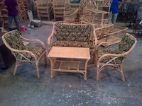 Ротанговая плетенная мебель  - Изображение #4, Объявление #1124693