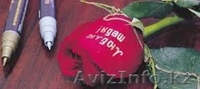 Лак для нанесения надписей на живые цветы. - Изображение #3, Объявление #1114093