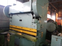 Продам Станки-Вальцы Гильотины - Изображение #3, Объявление #579957