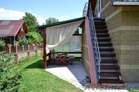 Комфортабельный отдых на Иссык-куле! Элитные VIP коттеджи по доступным ценам! - Изображение #3, Объявление #1120501