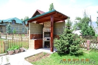 Комфортабельный отдых на Иссык-куле! Элитные VIP коттеджи по доступным ценам! - Изображение #4, Объявление #1120501