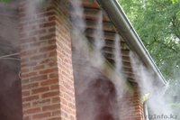 ТОО Tuman Tech системы туманообразования +77013150154 - Изображение #6, Объявление #1120716