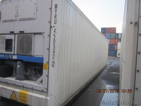 холодильный контейнер б/у - Изображение #2, Объявление #1113006