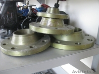 Фланцы ответные приварные стальные - Изображение #1, Объявление #1120861