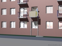 Инвалидные подъёмники от ЧП "Медиа Лифтинг Компани" - Изображение #5, Объявление #1115869