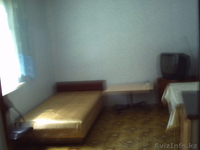 cдам в аренду благоустроенную комнату с отдельным входом - Изображение #1, Объявление #1114888