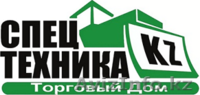 Спецтехника - Лучшие бренды России! - Изображение #1, Объявление #1119589