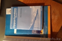 продам книгу opportunities book: pre-intermediate - Изображение #1, Объявление #1113939