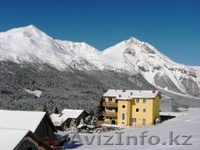 Продам квартиру в Швейцарии - Изображение #1, Объявление #1122642