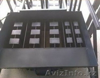 Станок для производства сплитерных блоков «Команч-4» - Изображение #4, Объявление #1115035