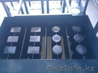 Станок для производства сплитерных блоков «Команч-4» - Изображение #5, Объявление #1115035