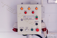 Лебедка исследовательская геофизическая на скребковой проволоке - Изображение #2, Объявление #1119057