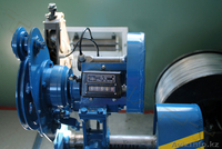 Лебедка исследовательская геофизическая на скребковой проволоке - Изображение #6, Объявление #1119057