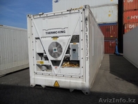 холодильный контейнер б/у - Изображение #4, Объявление #1113006