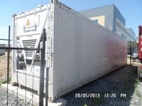 Холодильник 40 футовый  - Изображение #1, Объявление #1120352