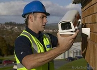 Установка камер видеонаблюдения в Алматы - Изображение #2, Объявление #1113116