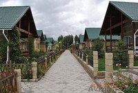 Комфортабельный отдых на Иссык-куле! Элитные VIP коттеджи по доступным ценам! - Изображение #2, Объявление #1120501