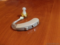 Слуховые аппараты с доставкой по всему Казахстану - Изображение #1, Объявление #1122602