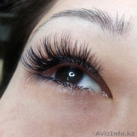 Наращивание ресниц. Курсы повышения квалификации - Изображение #2, Объявление #1122874