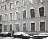 из пенопласта - фасадный декор, буквы, 3D фигуры, карнизы, колонны, молдинги,  - Изображение #2, Объявление #1126738